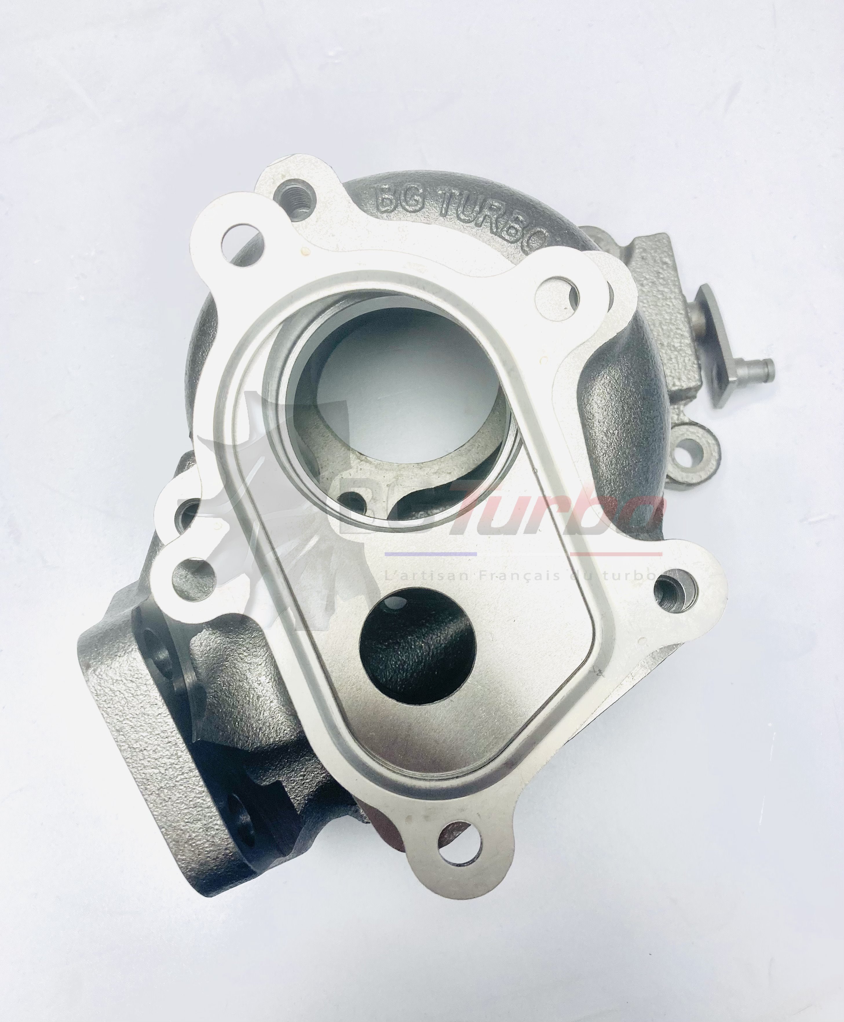 PIECES DETACHEES - NEUF - JOINT ELBOW - T3 - R21 TURBO - 466948
